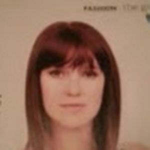 Meet your Posher, Roxanne